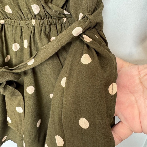 Anthropologie Faithfull the Brand Ronja Romper - Picture 7 of 9